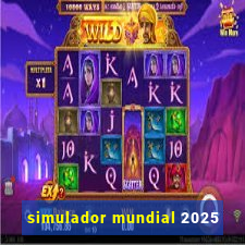 simulador mundial 2025